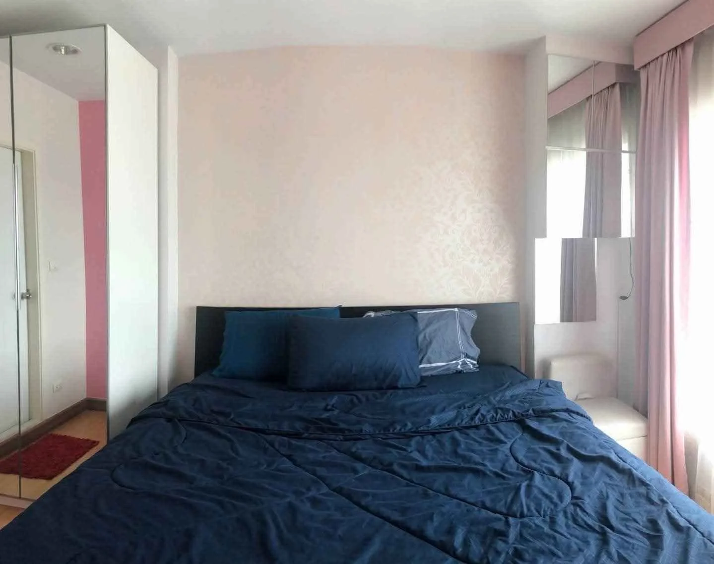 1 Bedroom condo in Aspire Rama 4