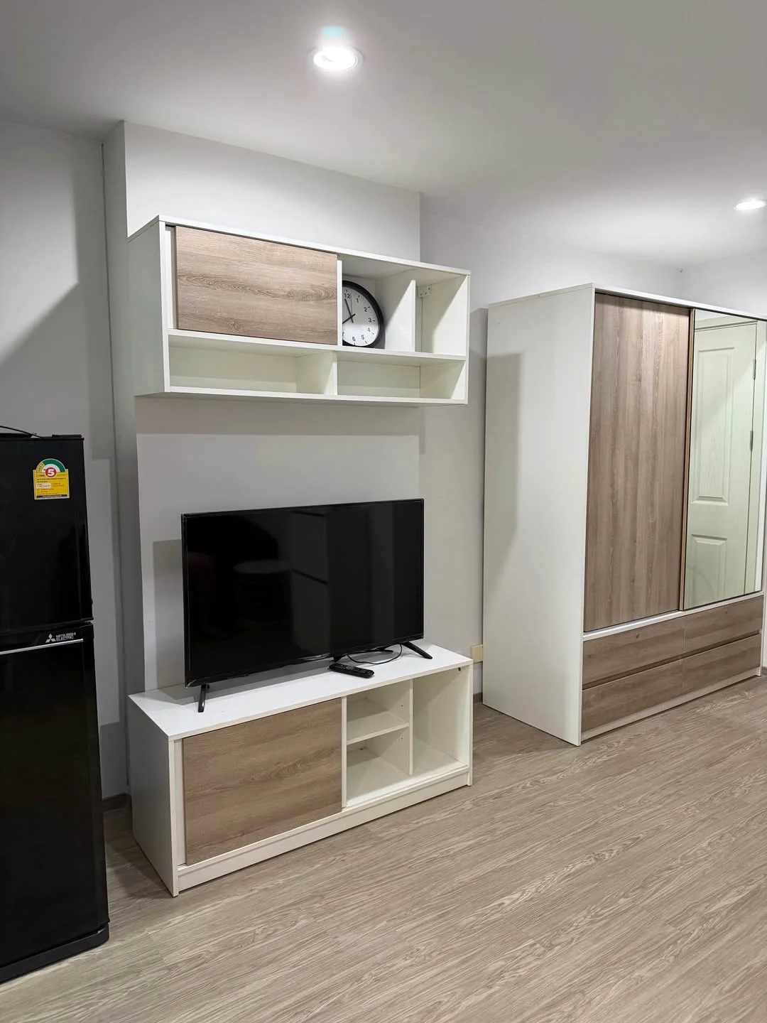 1 Bedroom condo in Regent Home Sukhumvit 97/1