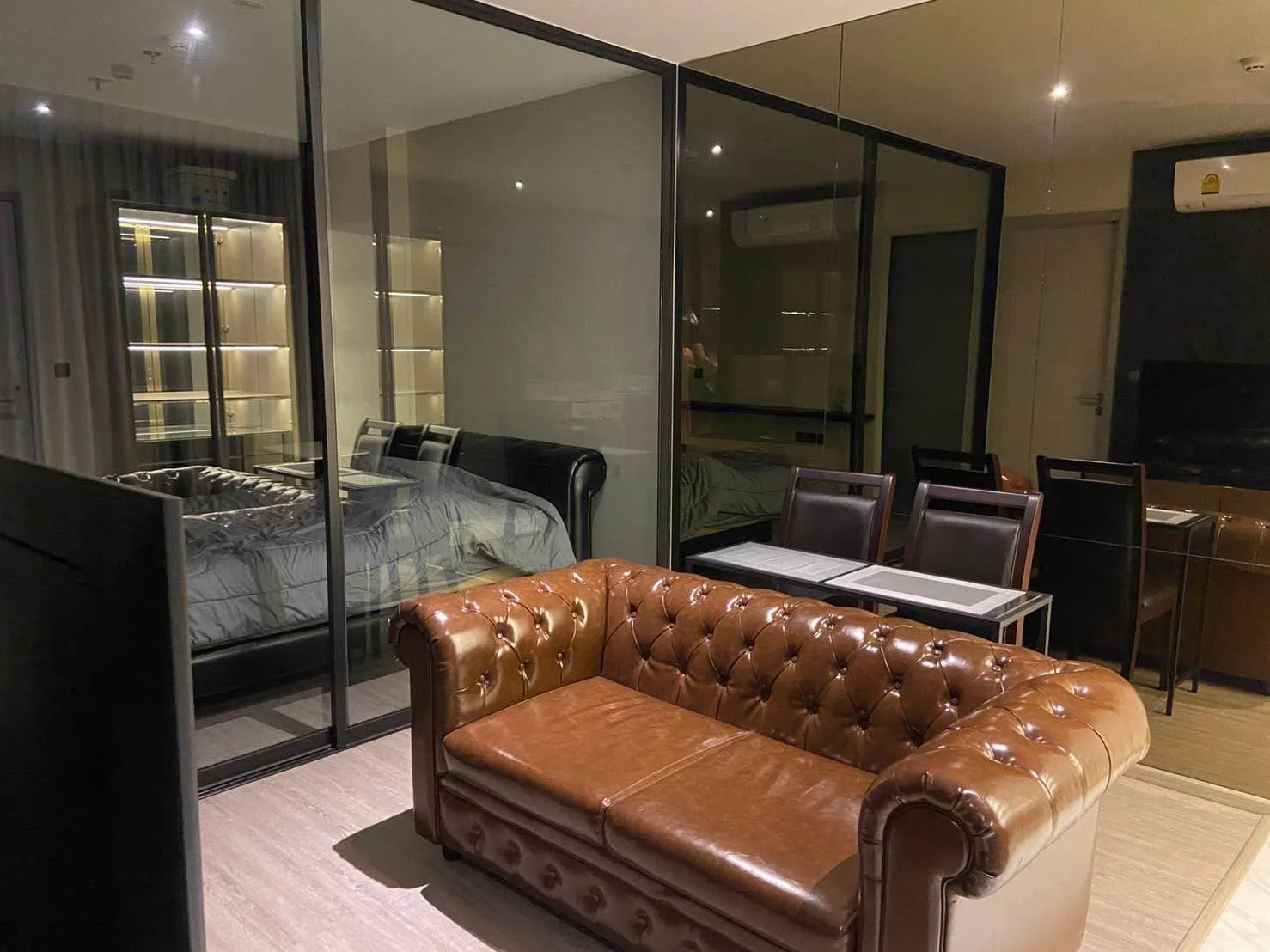 1 Bedroom condo in Rhythm Ekkamai