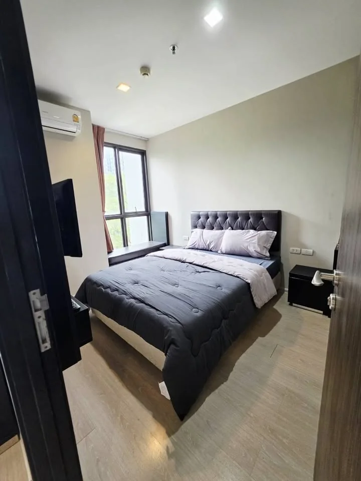 1 Bedroom condo in Rhythm Sukhumvit 44/1