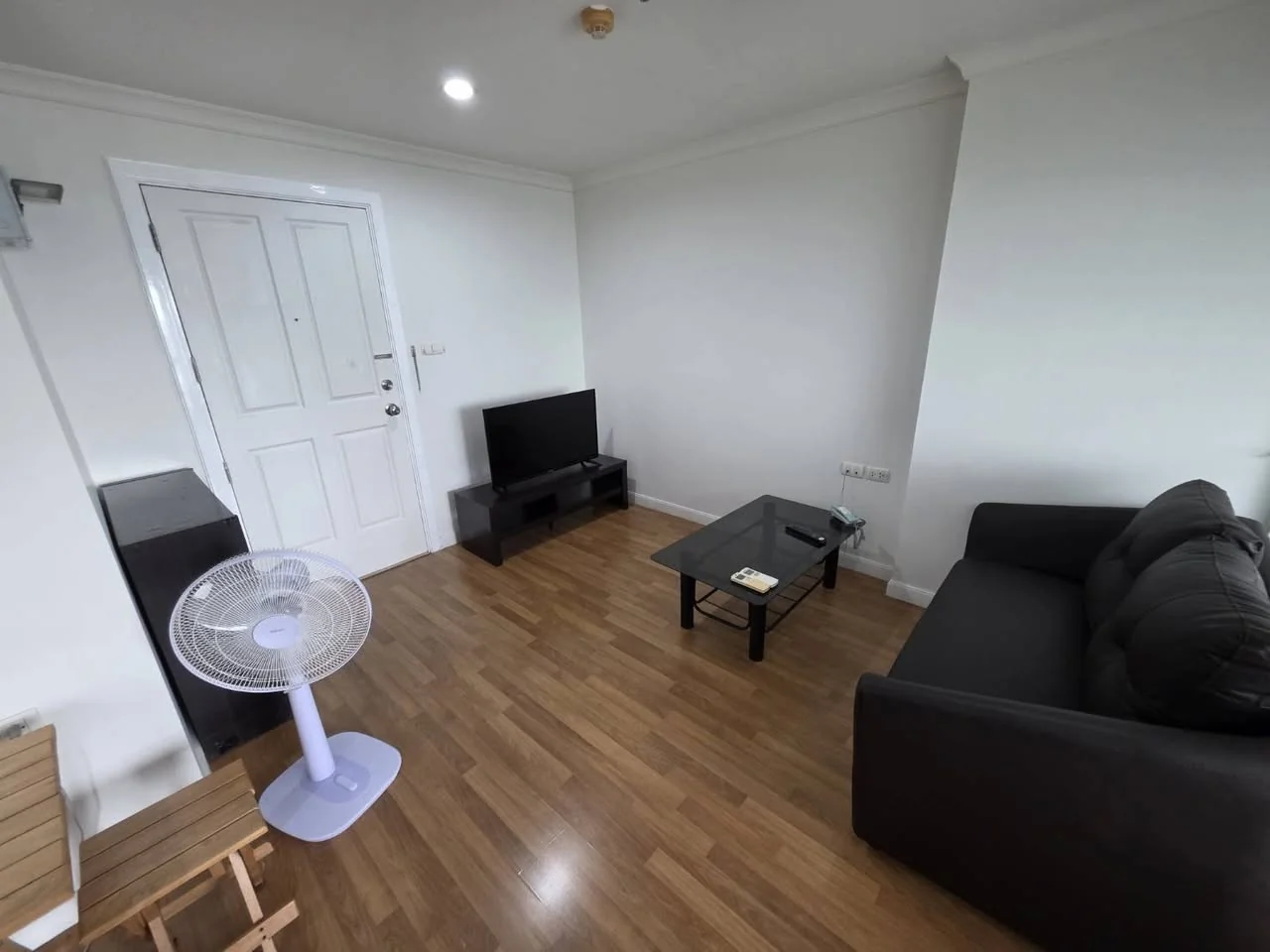 1 Bedroom condo in Lumpini Place Rama 9-Ratchada