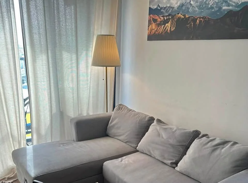 1 Bedroom condo in The Origin Ladprao Bangkapi