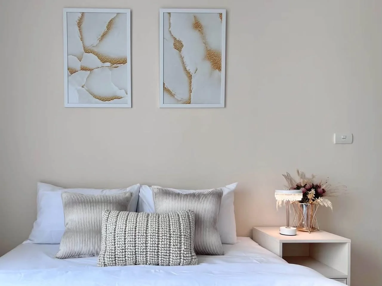Studio condo in The Belgravia @ Ratchada 17