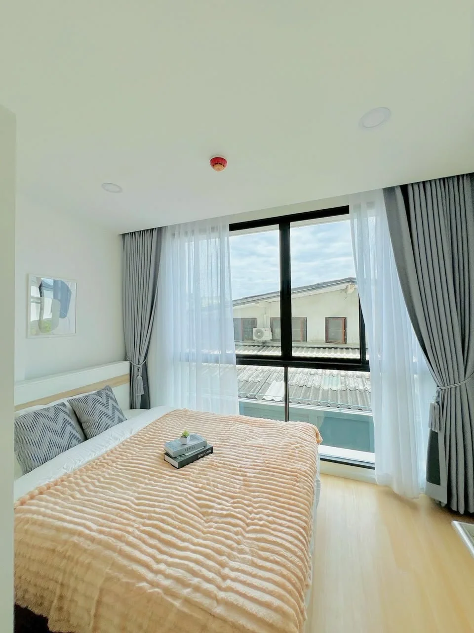 1 Bedroom condo in Cerocco Bangna 36