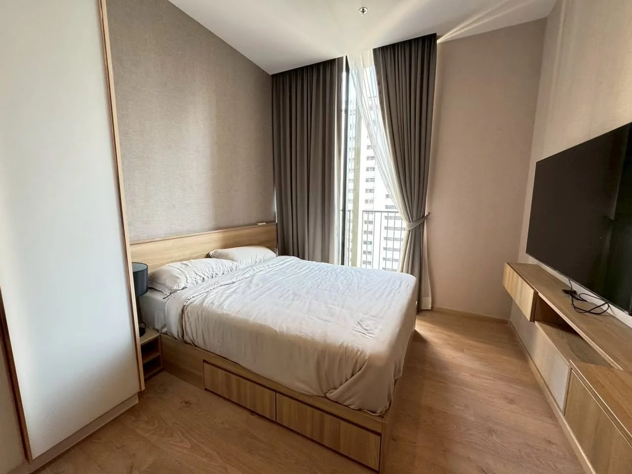 2 Bedroom condo in Noble BE19 Sukhumvit