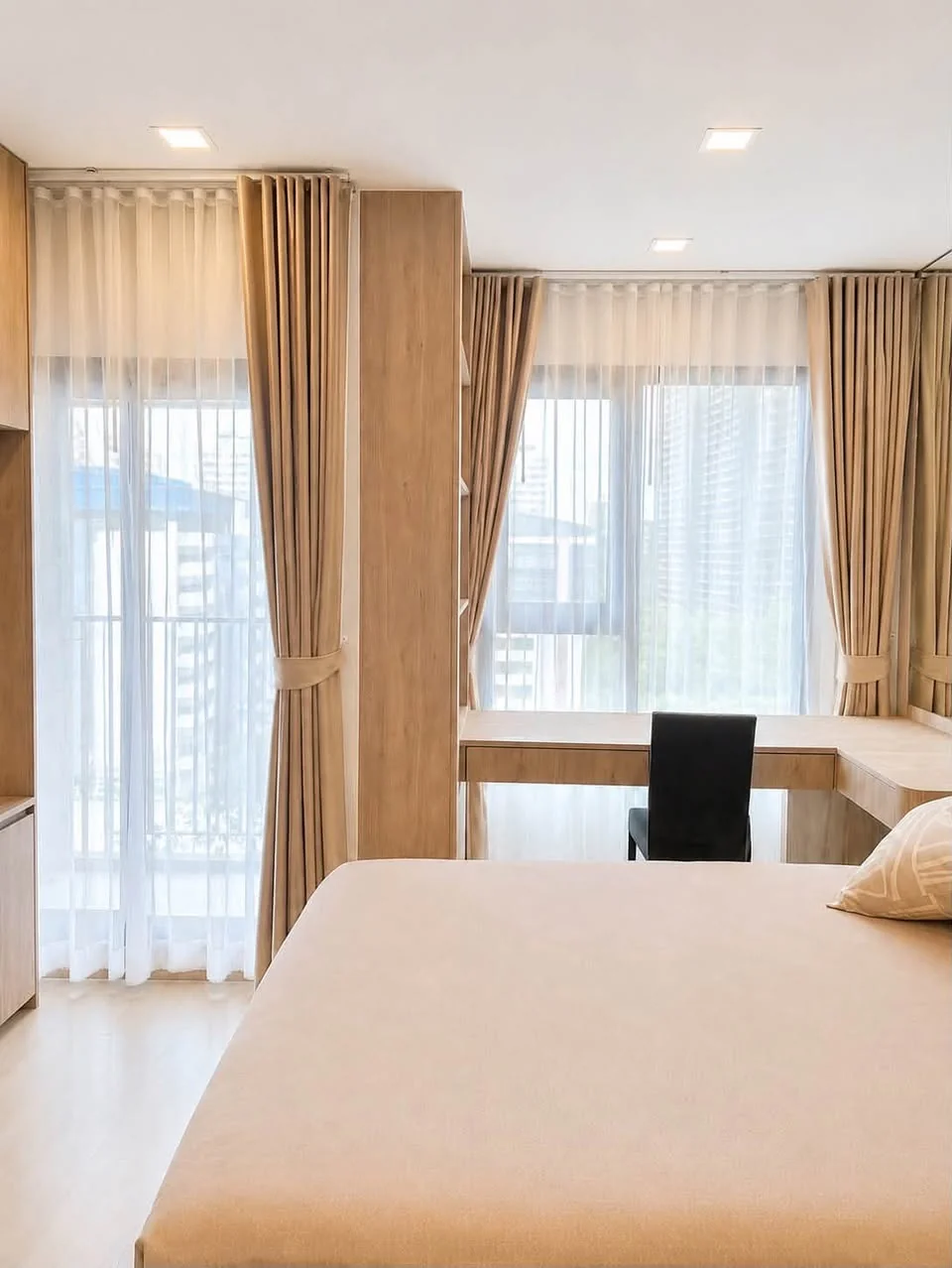 1 Bedroom condo in Life Phahon-Ladprao
