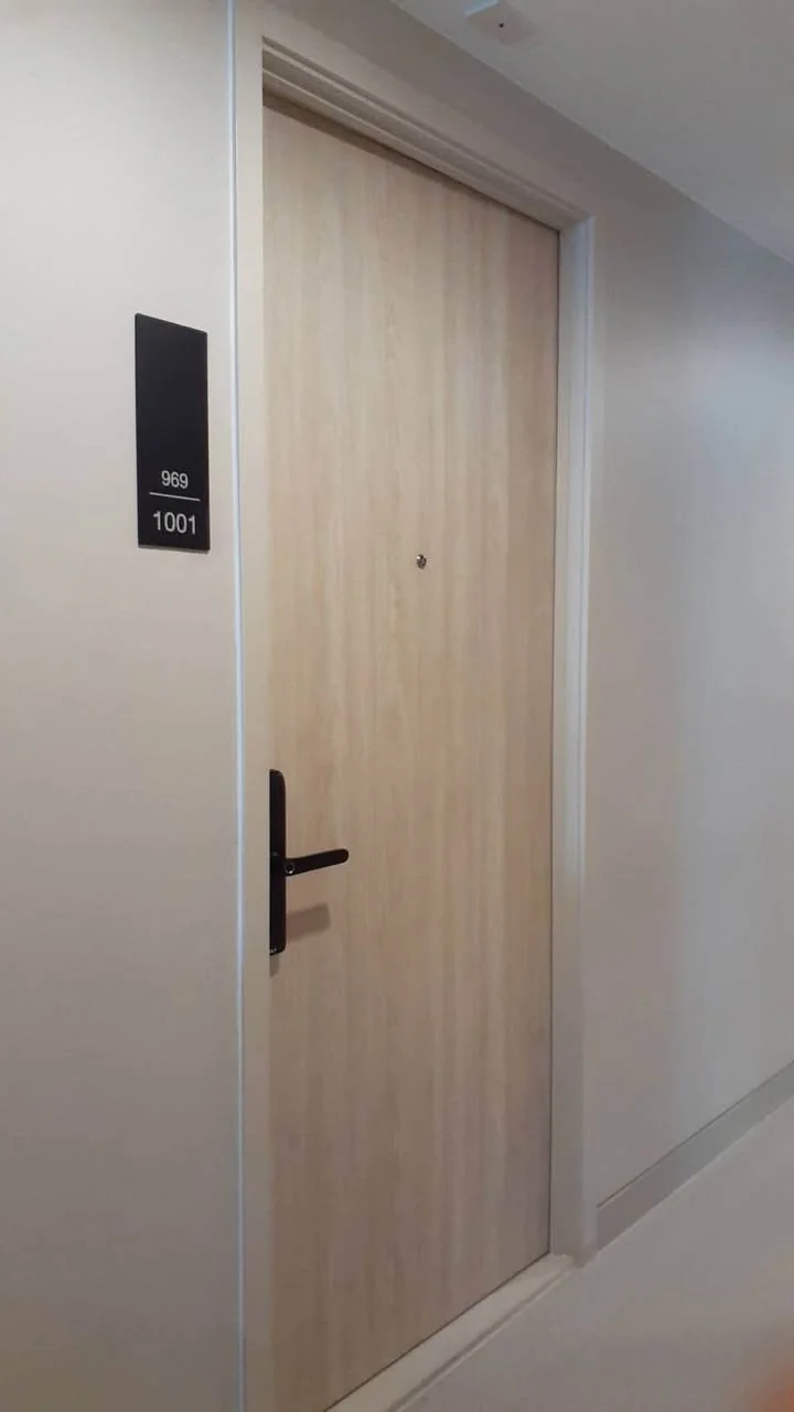 1 Bedroom condo in NUE Noble Srinakarin-Lasalle