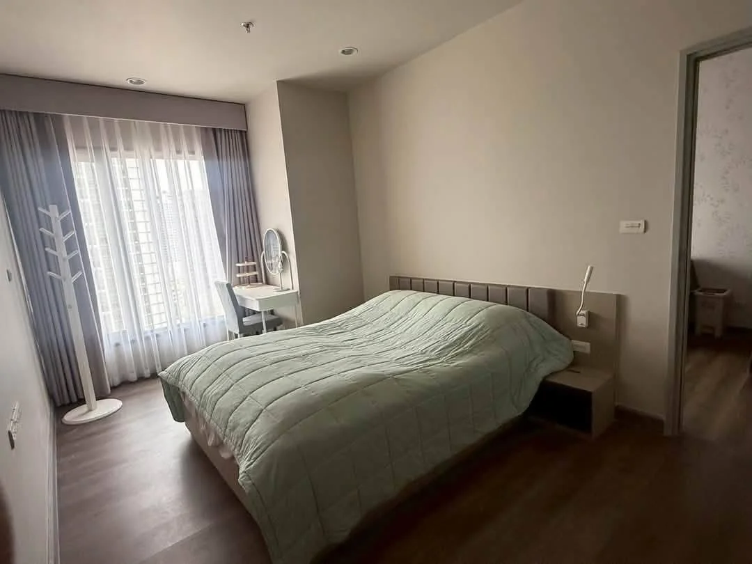 1 Bedroom condo in Onyx Phahonyothin