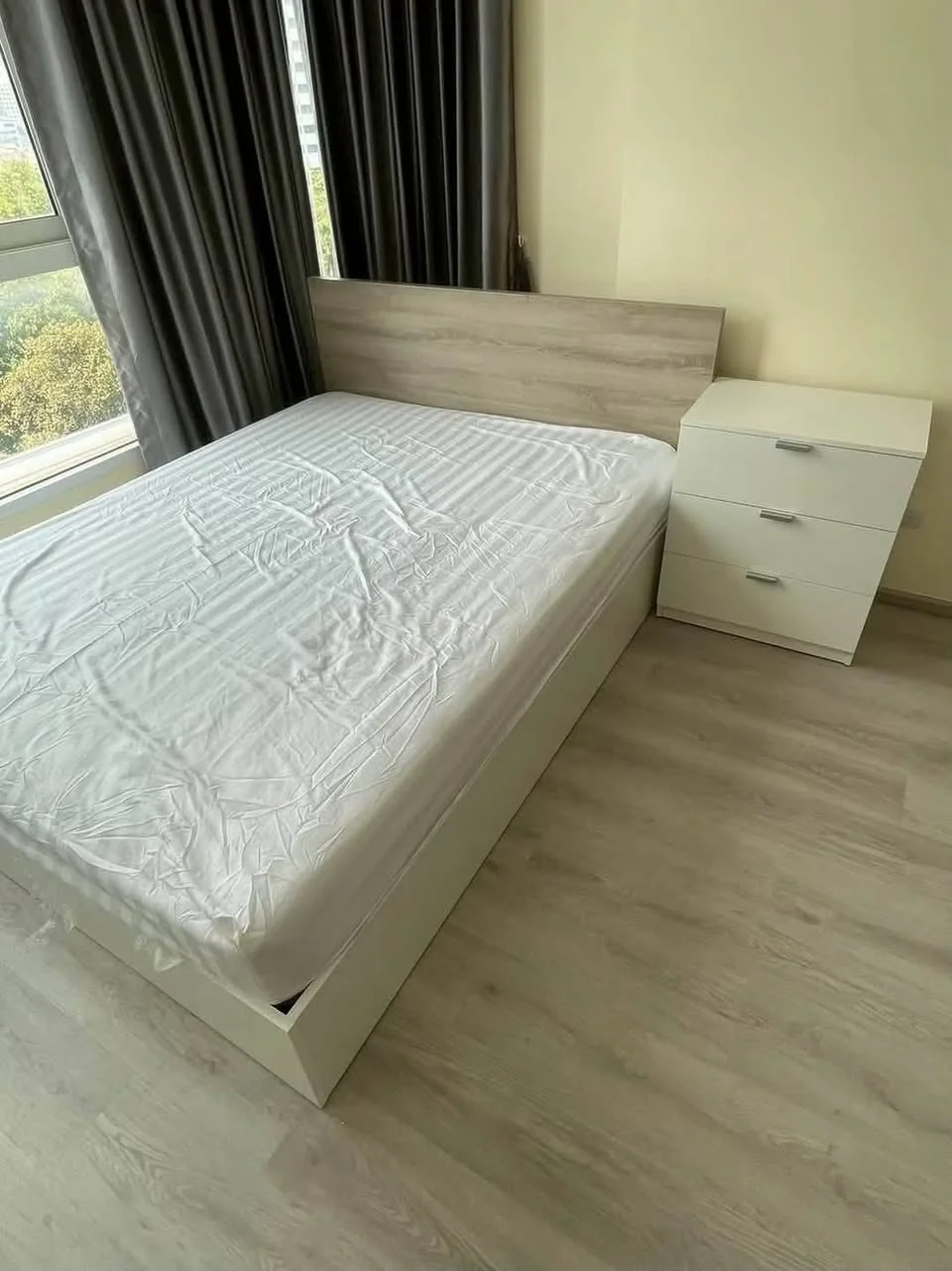 1 Bedroom condo in Ivy Sathorn 10