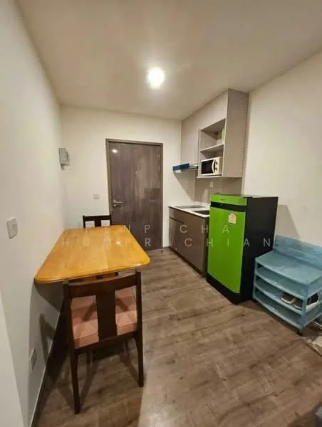 1 Bedroom condo in Aspire Pinklao-Arun Ammarin