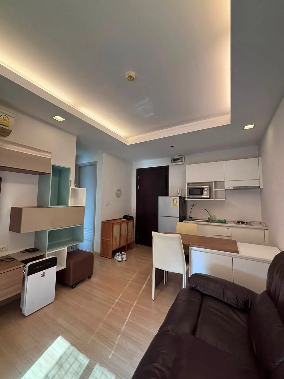 1 Bedroom condo in Thru Thonglor
