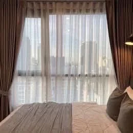 1 Bedroom condo in XT Huaikhwang