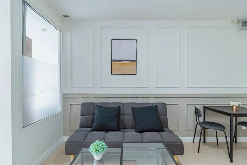 1 Bedroom condo in Ivy Ratchada