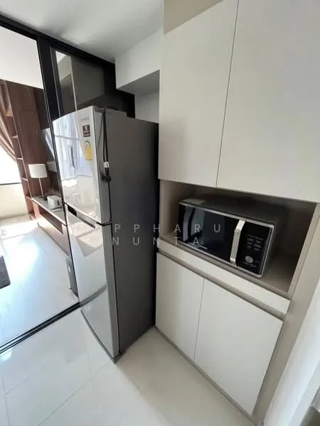 1 Bedroom condo in Knightsbridge Prime Sathorn
