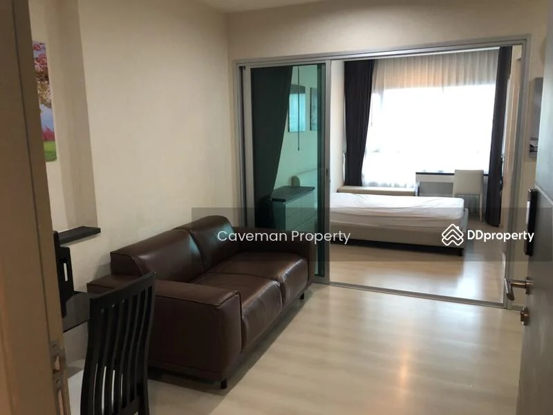 1 Bedroom condo in Life Ratchadapisek