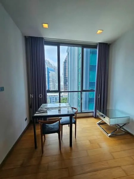 1 Bedroom condo in Hyde Sukhumvit 13