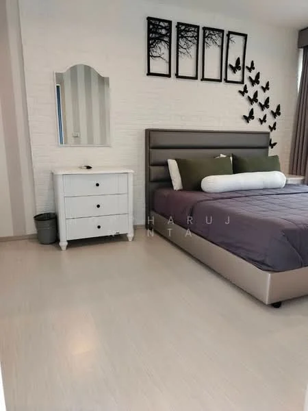 1 Bedroom condo in Rhythm Sukhumvit 42
