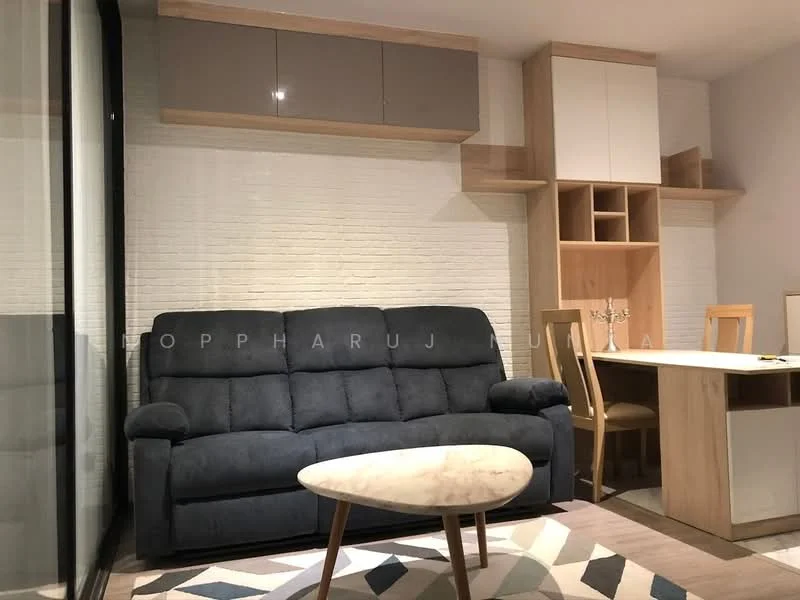 1 Bedroom condo in Rhythm Ekkamai