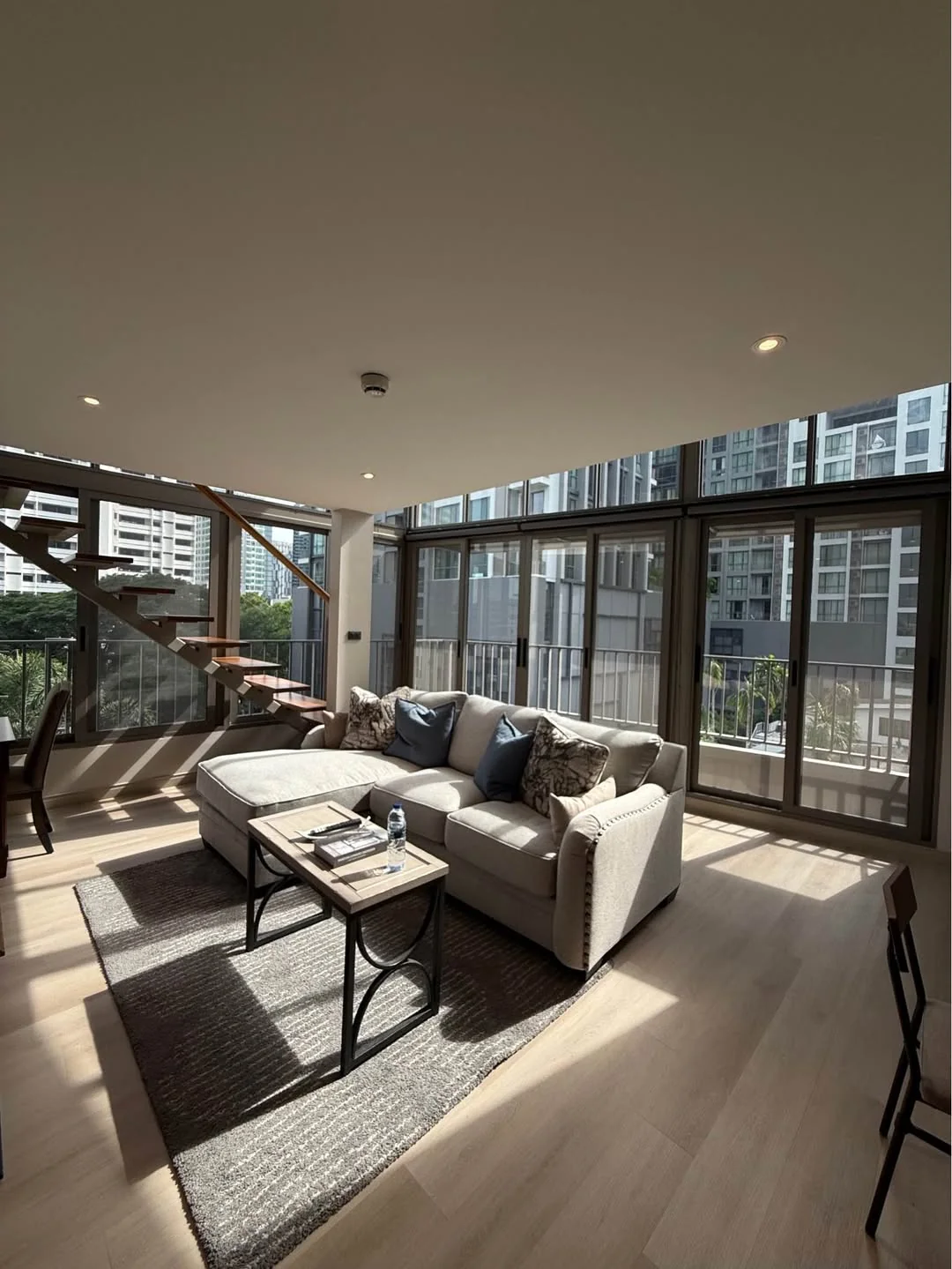 1 Bedroom condo in T4 Thonglor 4 Residence