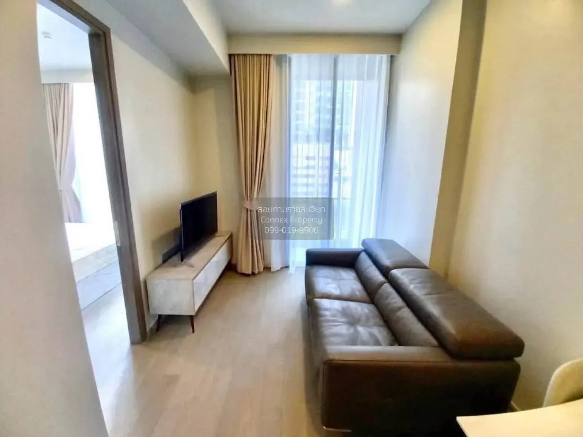 1 Bedroom condo in Celes Asoke