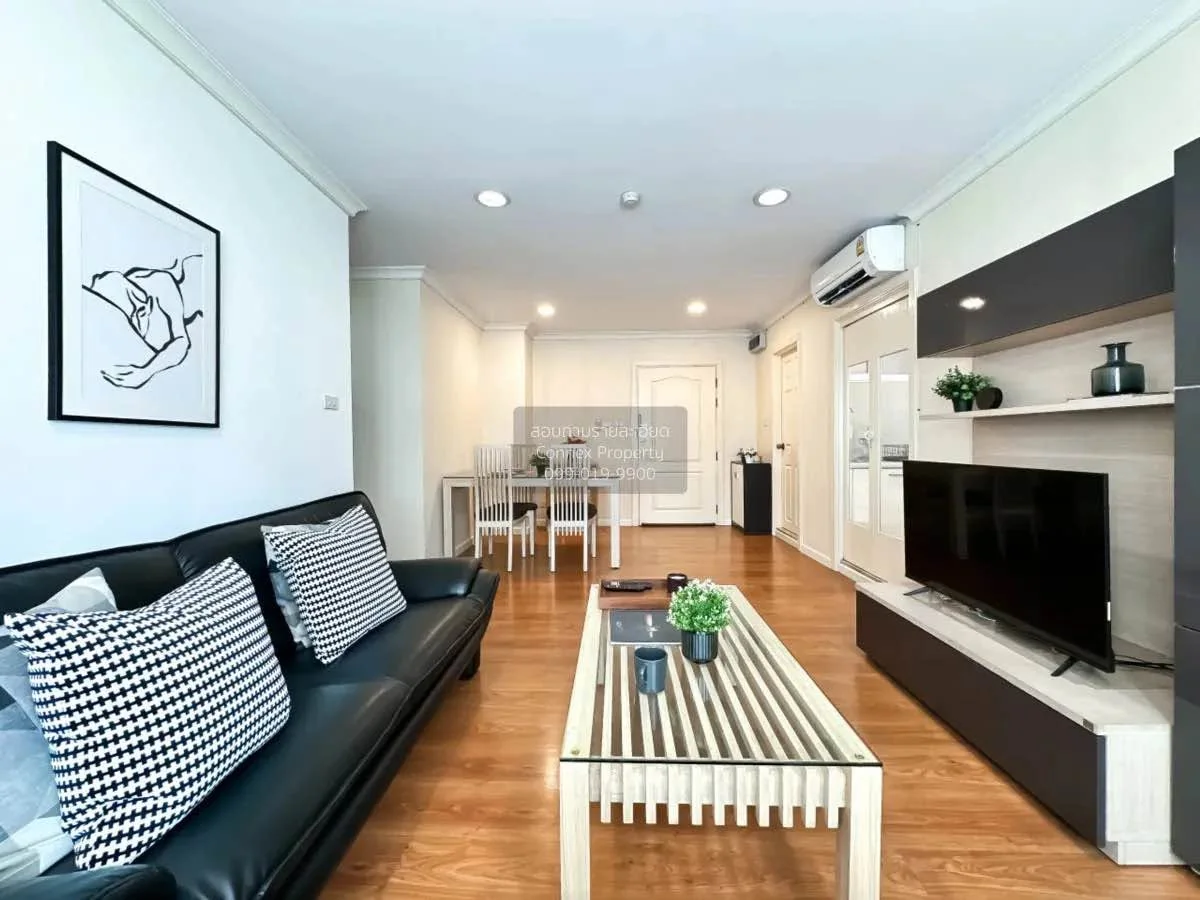 2 Bedroom condo in Lumpini Suite Sukhumvit 41