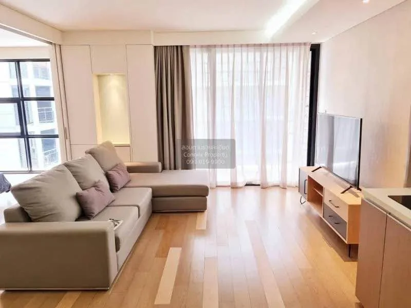 1 Bedroom condo in Mode Sukhumvit 61