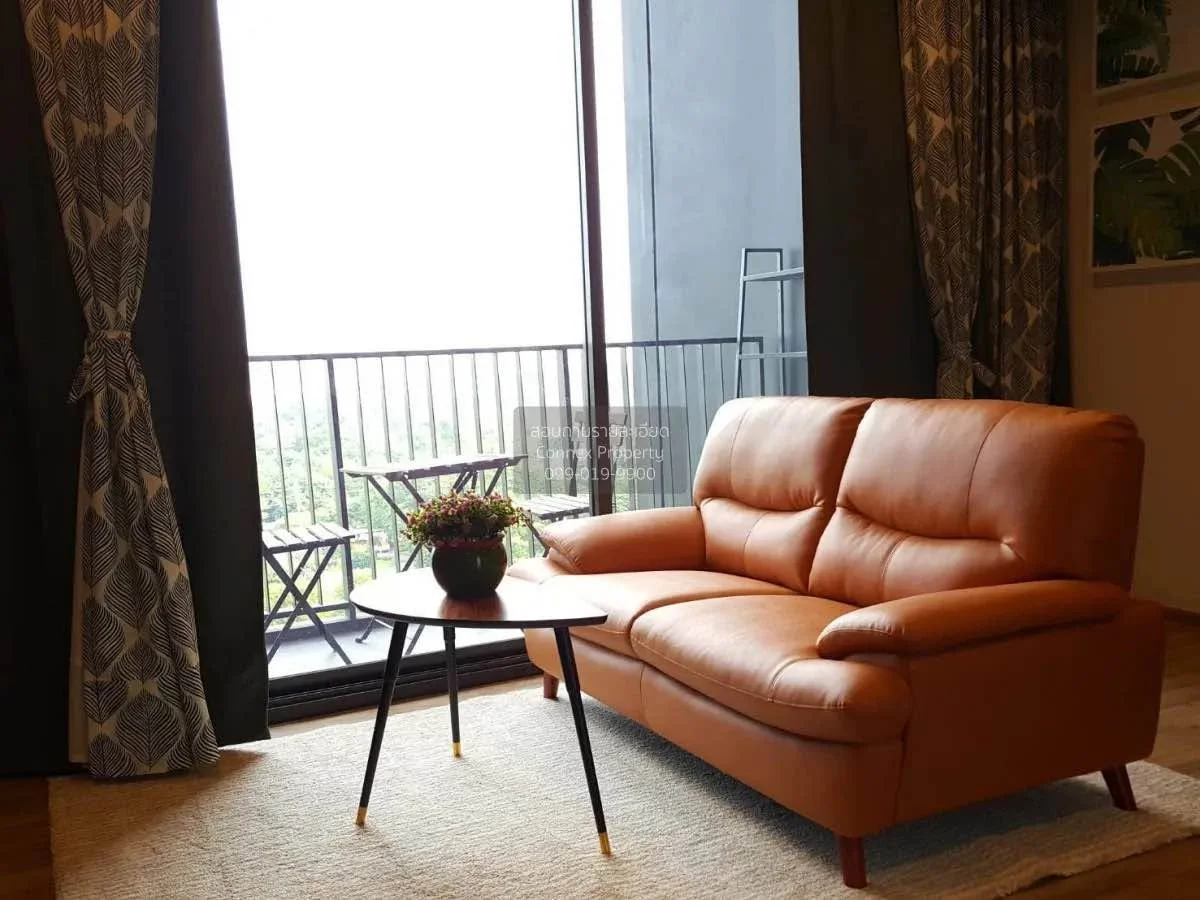 4 Bedroom condo in The Line Jatujak-Mochit