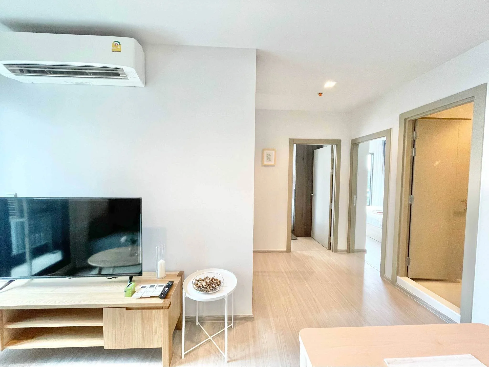2 Bedroom condo in Life Asoke-Rama 9