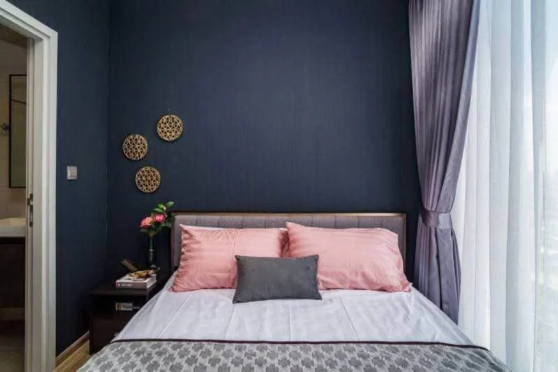 1 Bedroom condo in The Line Jatujak-Mochit