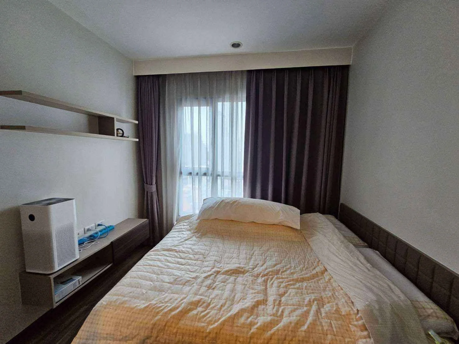 1 Bedroom condo in TEAL Sathorn-Taksin