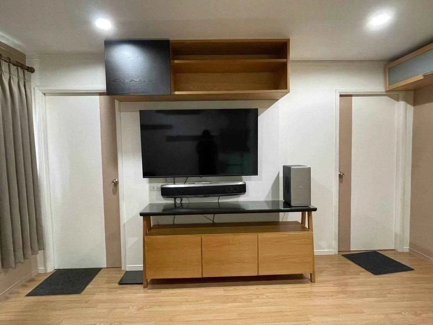 2 Bedroom condo in Lumpini Ville Sukhumvit 109-Bearing