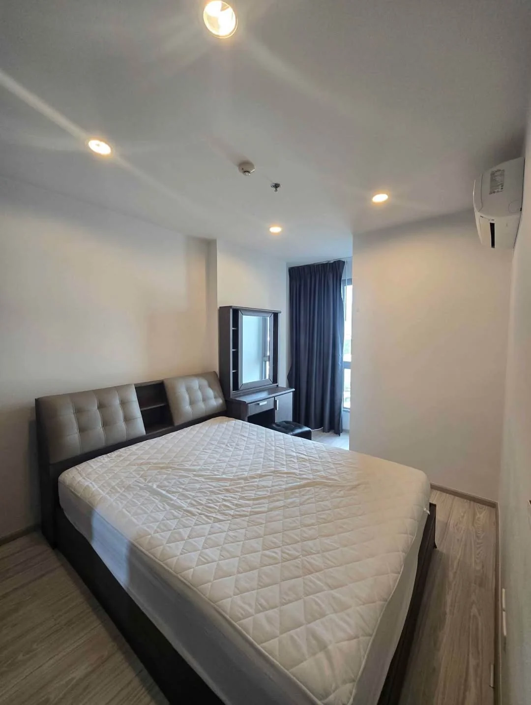1 Bedroom condo in IDEO Mobi Grand Interchange Bangsue