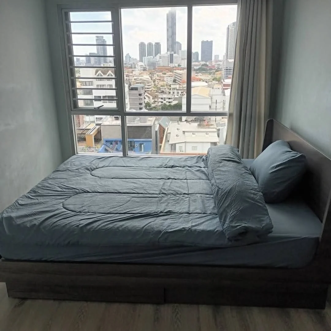 1 Bedroom condo in Centric Sathorn-St Louis