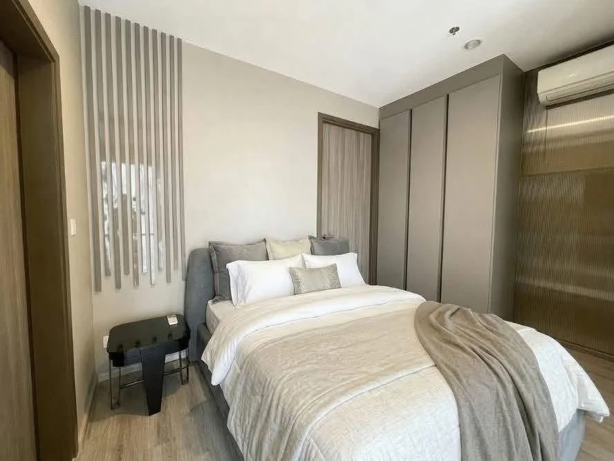 1 Bedroom condo in IDEO Mobi Asoke
