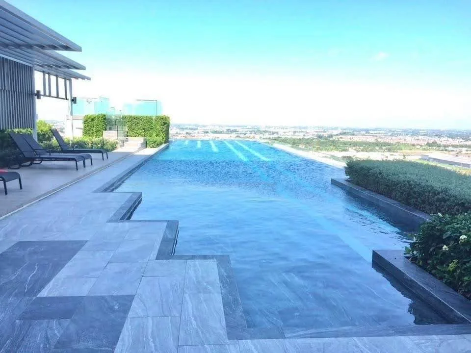 1 Bedroom condo in The Origin Ram 209 Interchange