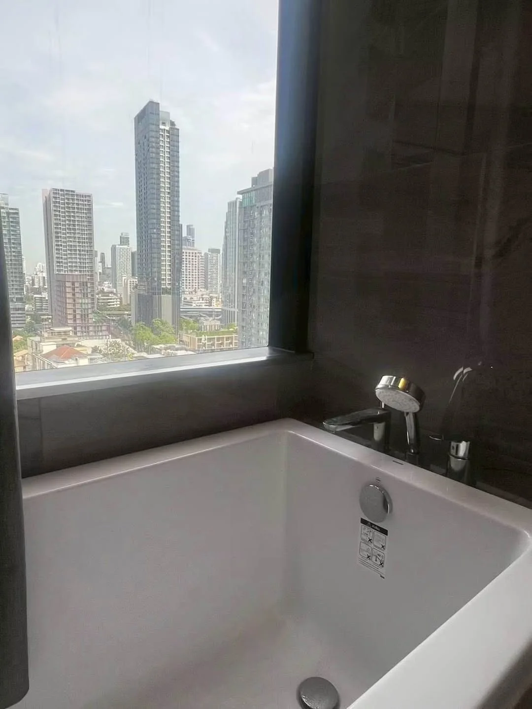 1 Bedroom condo in IDEO Q Sukhumvit 36