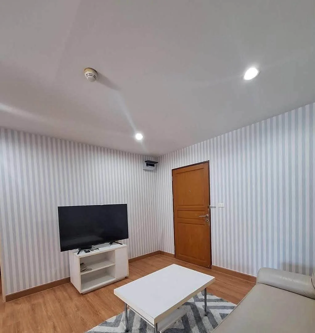 1 Bedroom condo in The Niche Sukhumvit 49