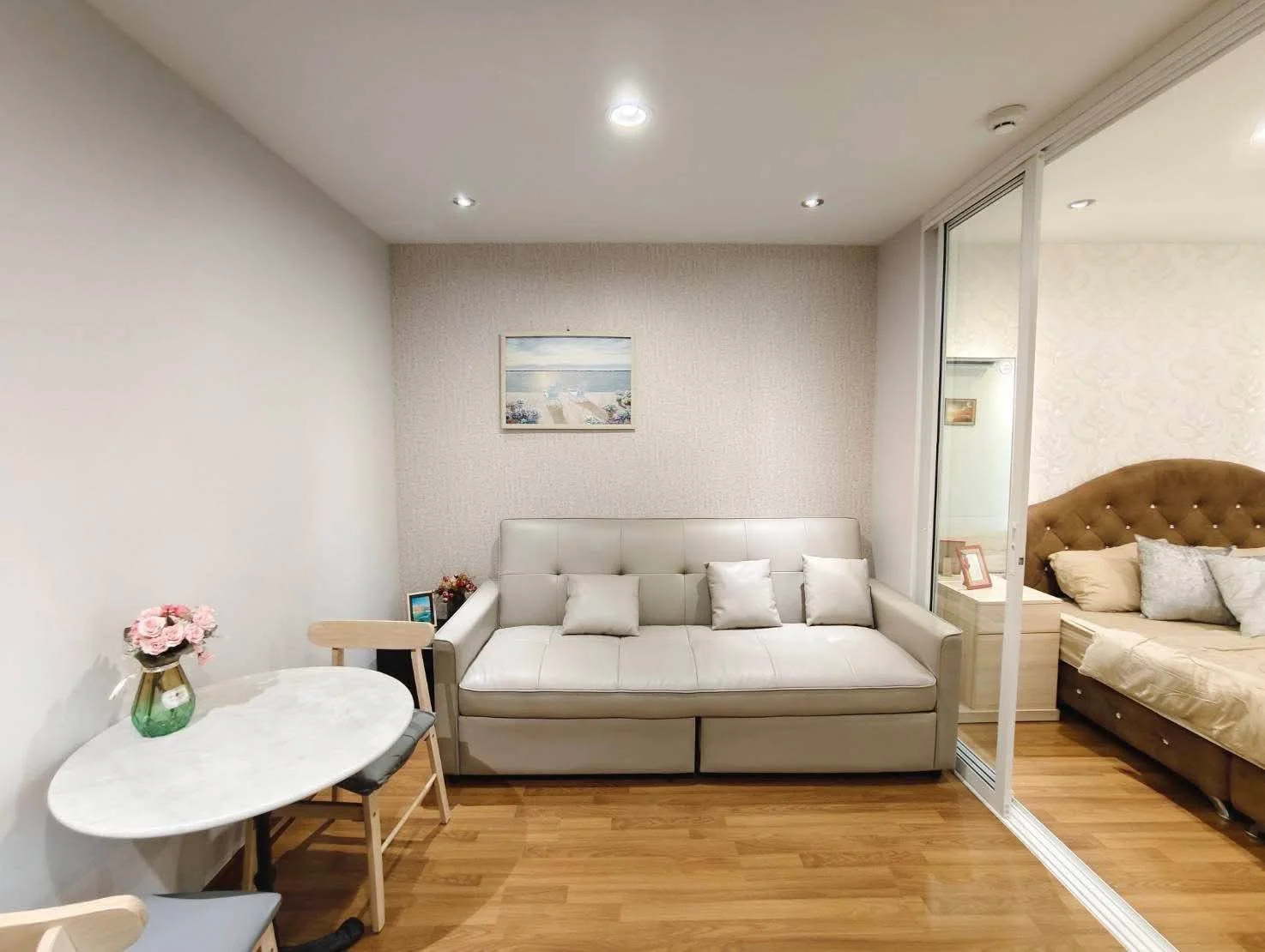 1 Bedroom condo in Regent Home Sukhumvit 81