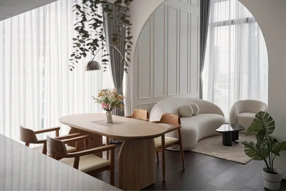 2 Bedroom condo in LAVIQ Sukhumvit 57