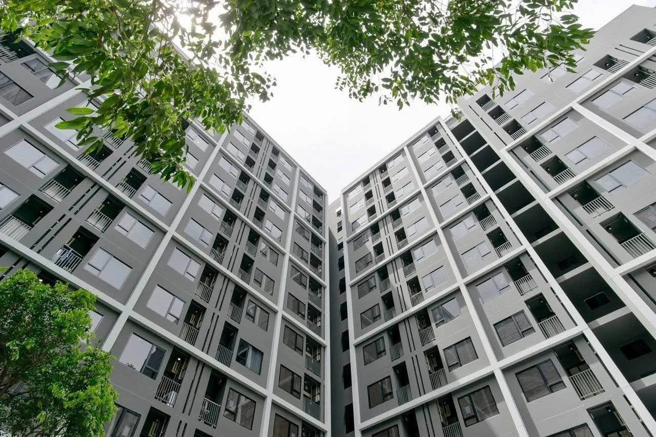 1 Bedroom condo in Chewathai Pinklao