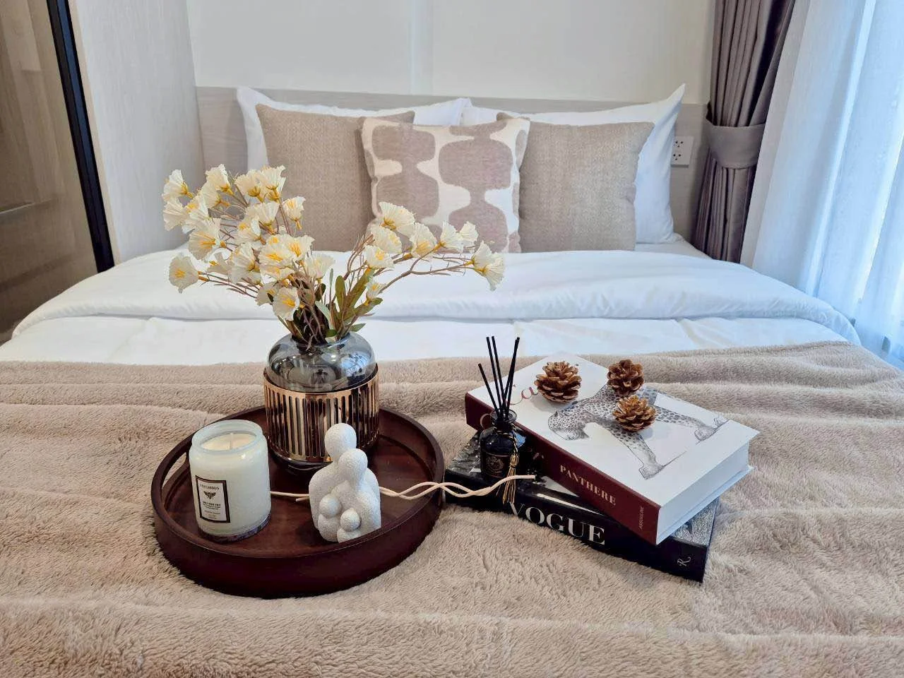 1 Bedroom condo in Kave Wonderland