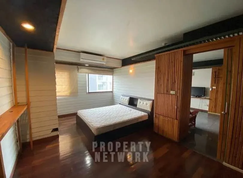 2 Bedroom condo in Baan On Nut Sukhumvit 77