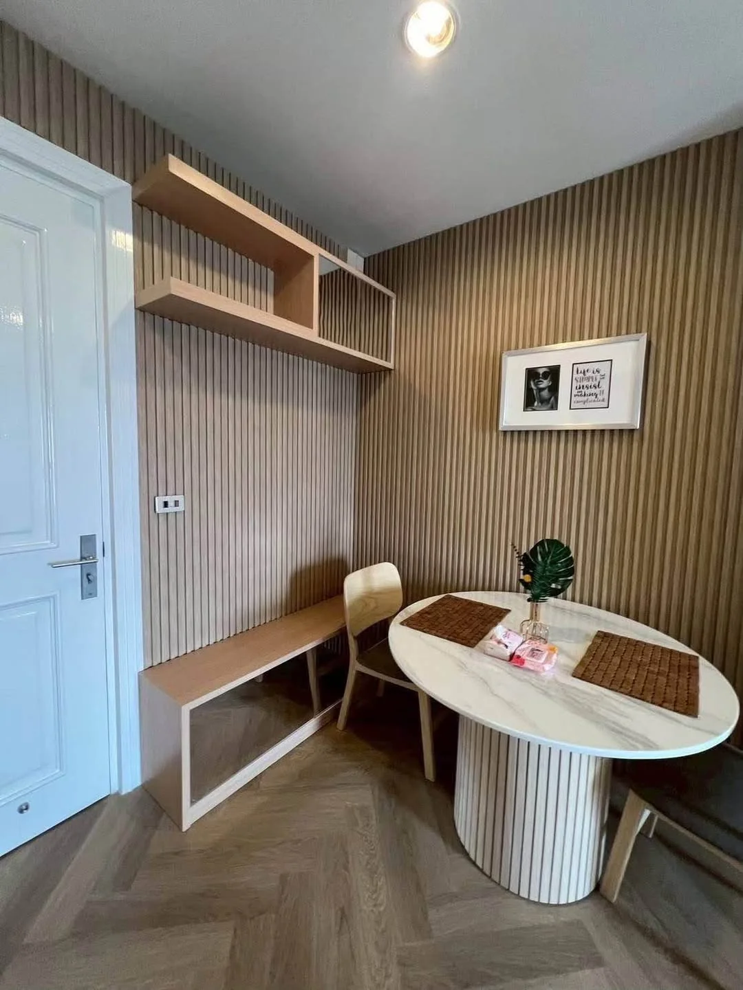 1 Bedroom condo in Q House Condo Sathorn