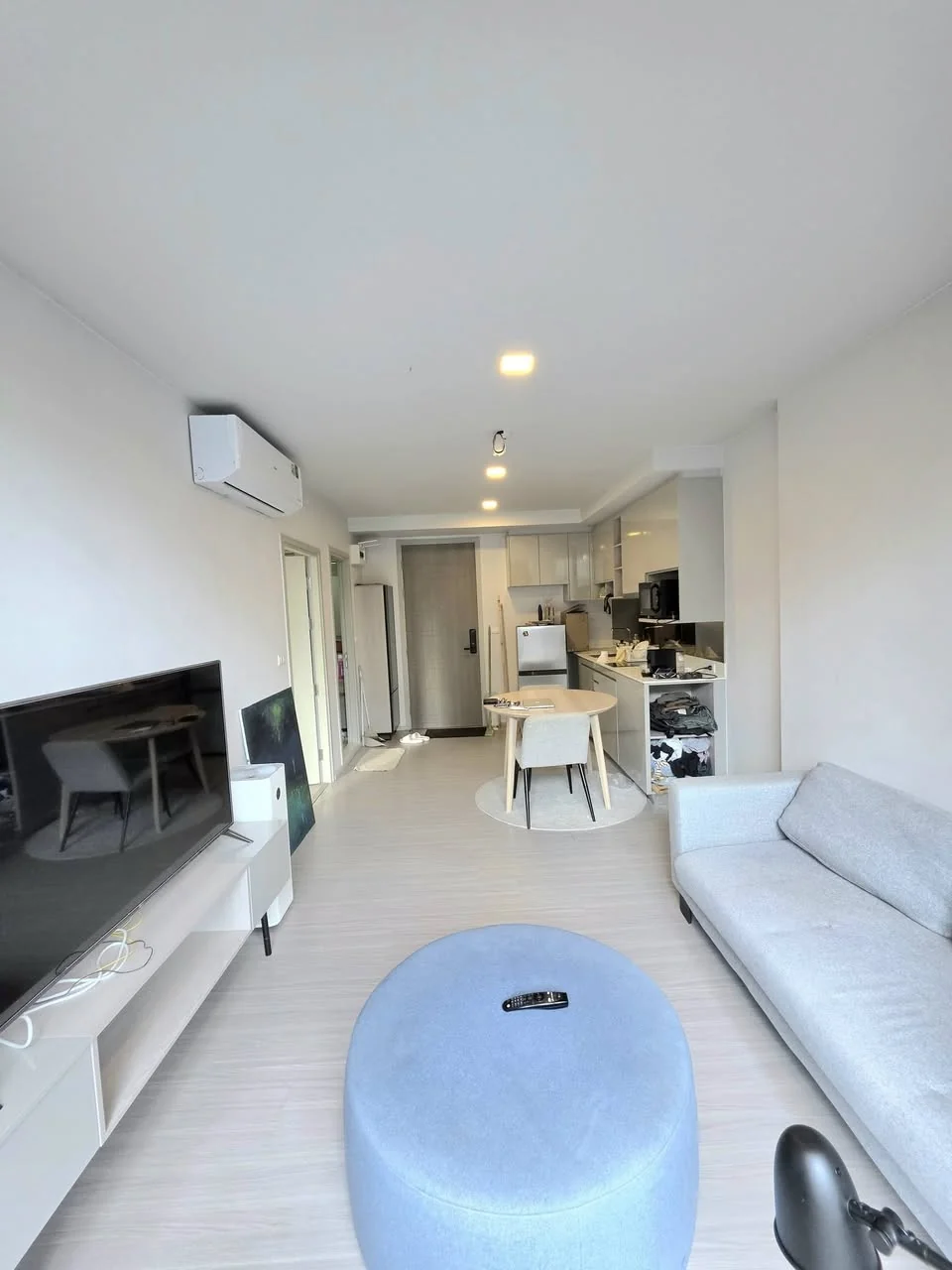 1 Bedroom condo in Quintara Treehaus Sukhumvit 42