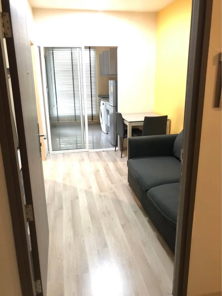 1 Bedroom condo in Centric Ratchada-Huai Khwang