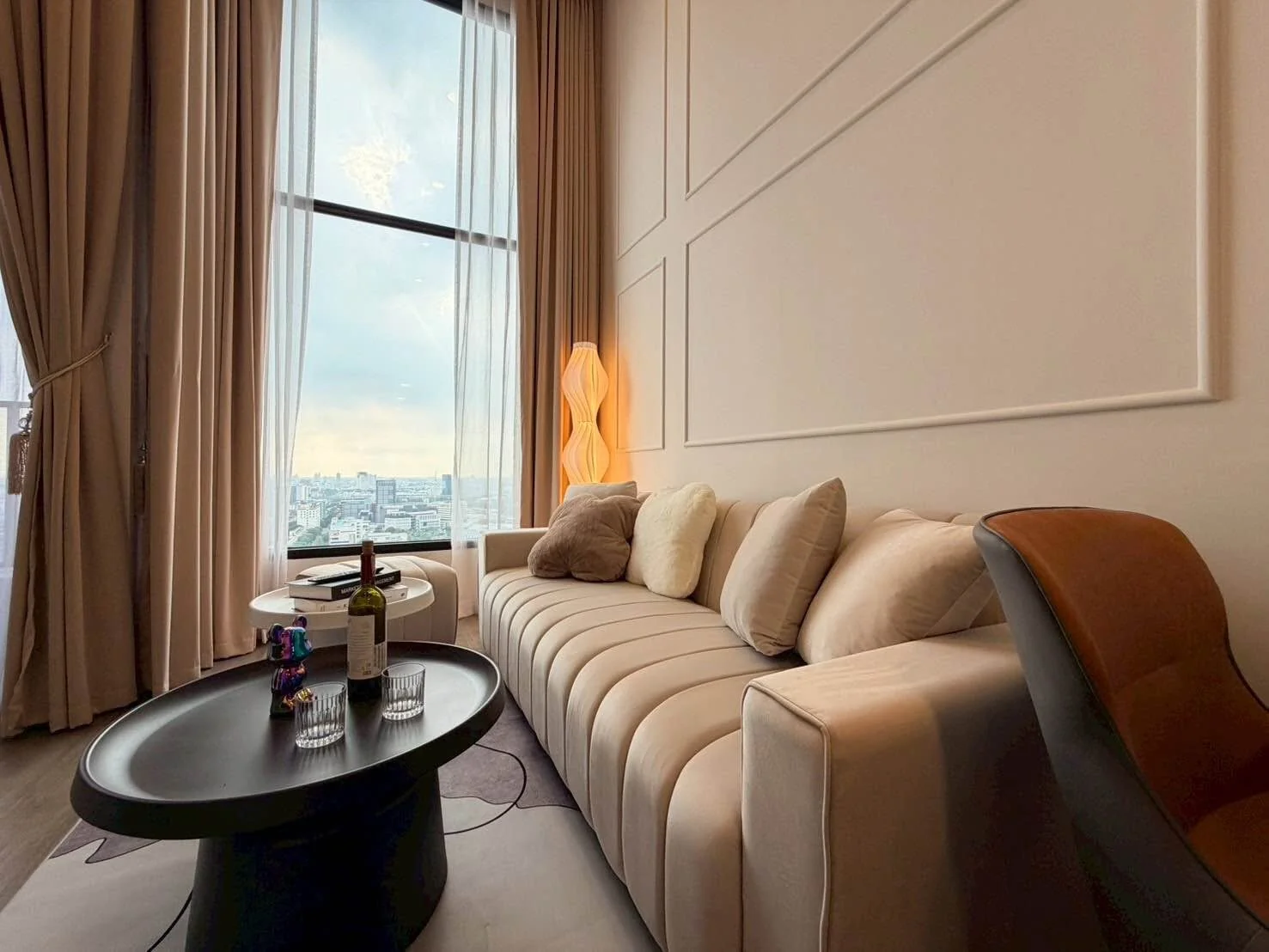 1 Bedroom condo in So Origin Kaset Interchange
