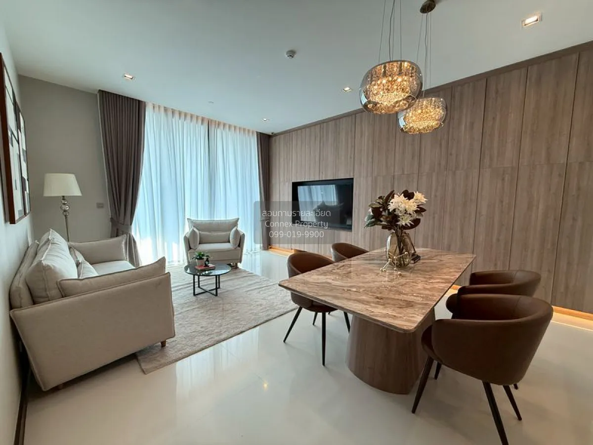 2 Bedroom condo in Q1 Sukhumvit