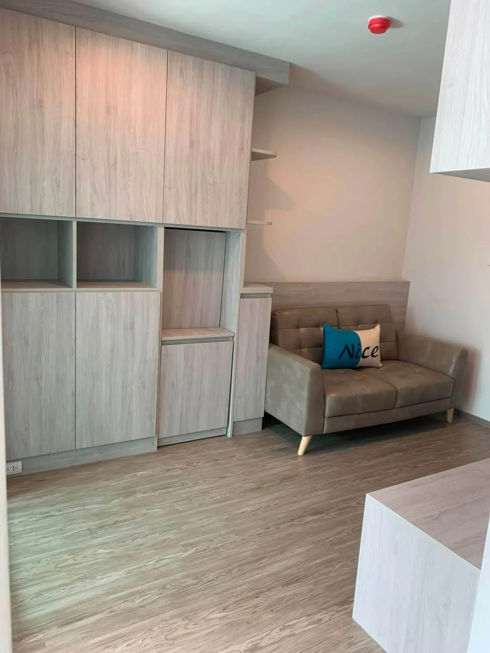 1 Bedroom condo in Hi Seacon Station
