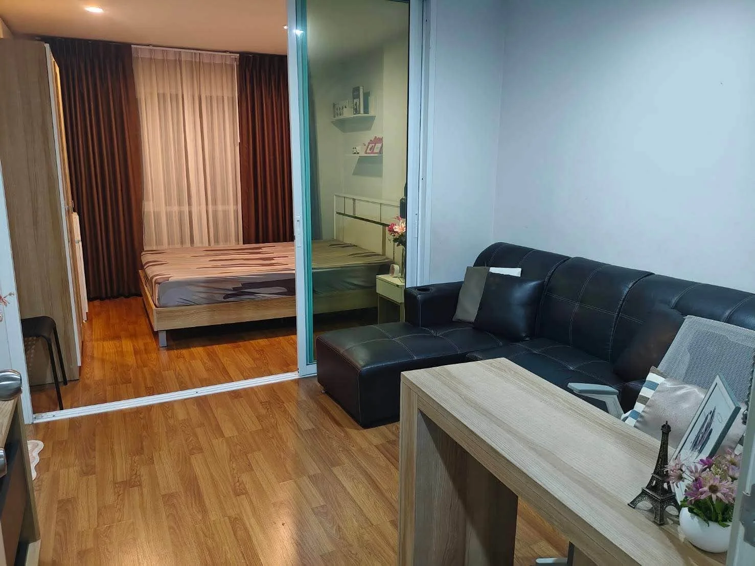 1 Bedroom condo in Regent Home Sukhumvit 81