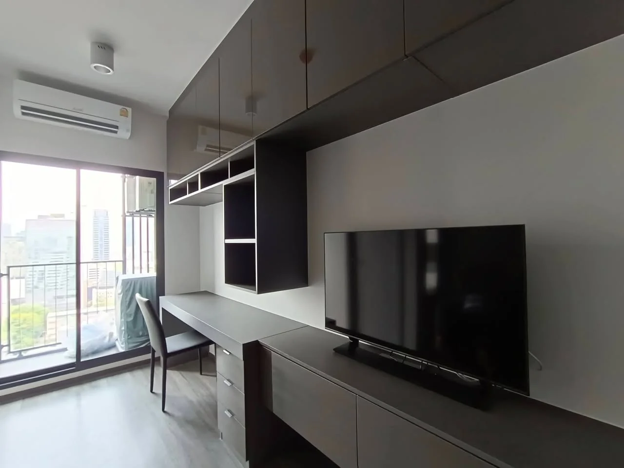1 Bedroom condo in IDEO Chula-Samyan